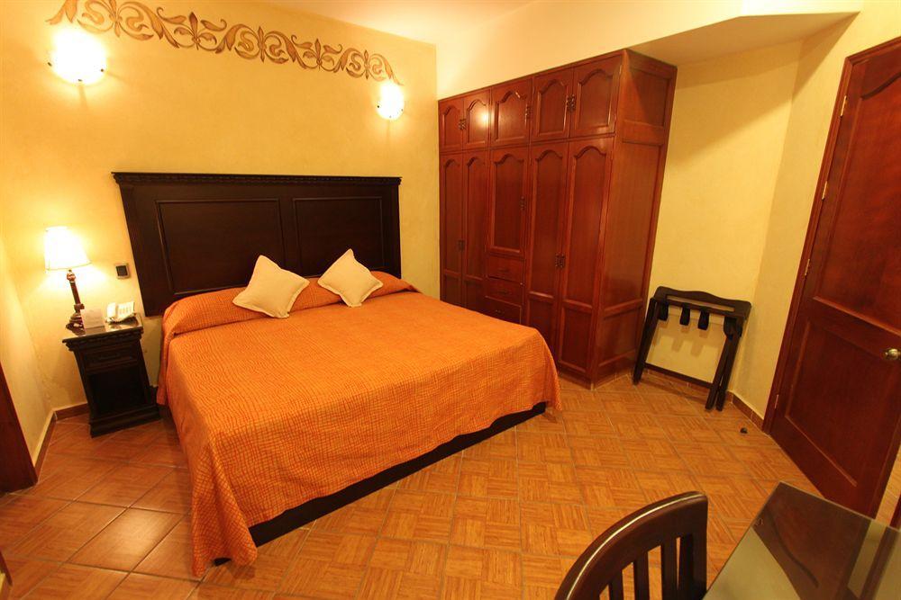 Suites Bello Xochimilco By Dot Tradition Oaxaca Екстер'єр фото